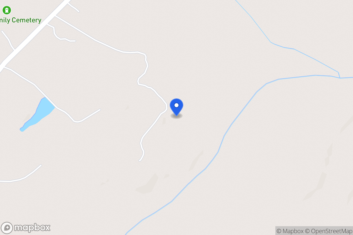Map of 2691 E 5 Hwy