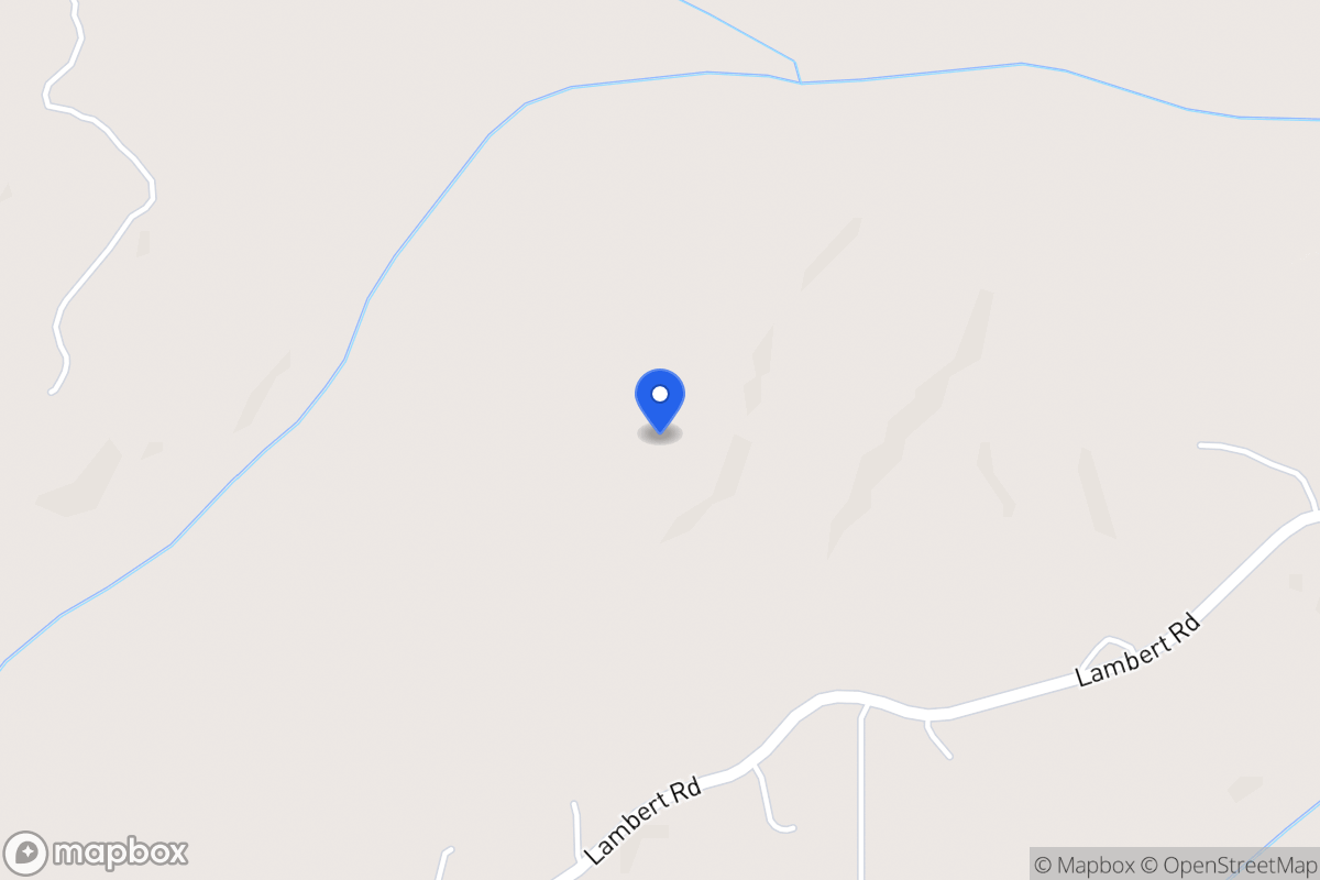 Map of 333 Lambert Rd