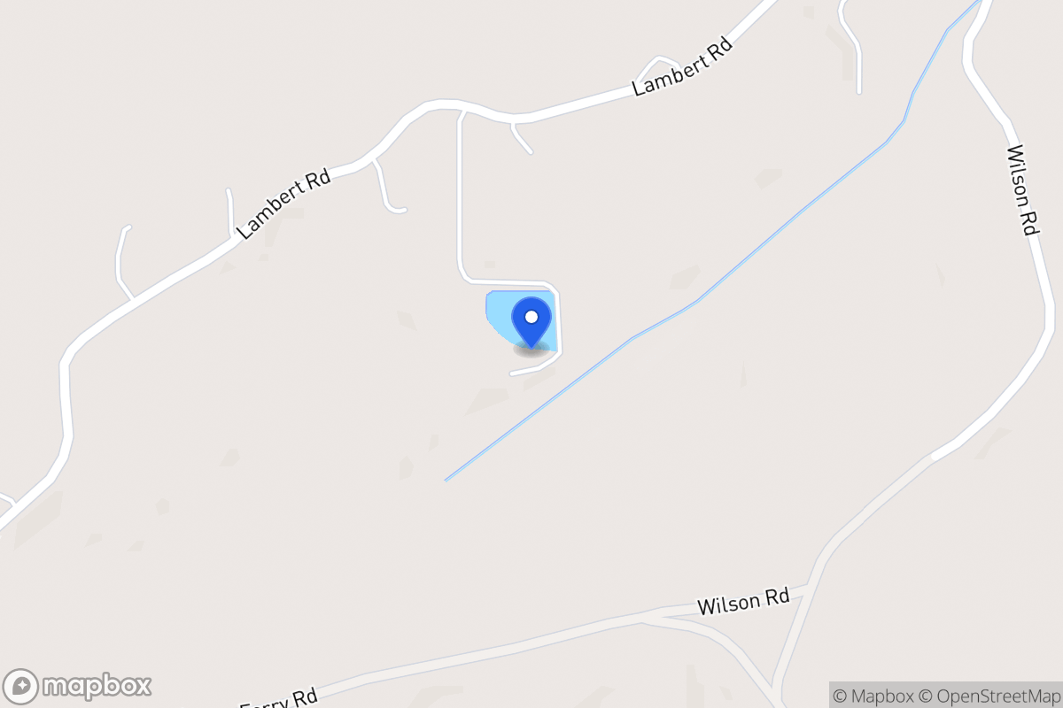 Map of 236 Lambert Rd