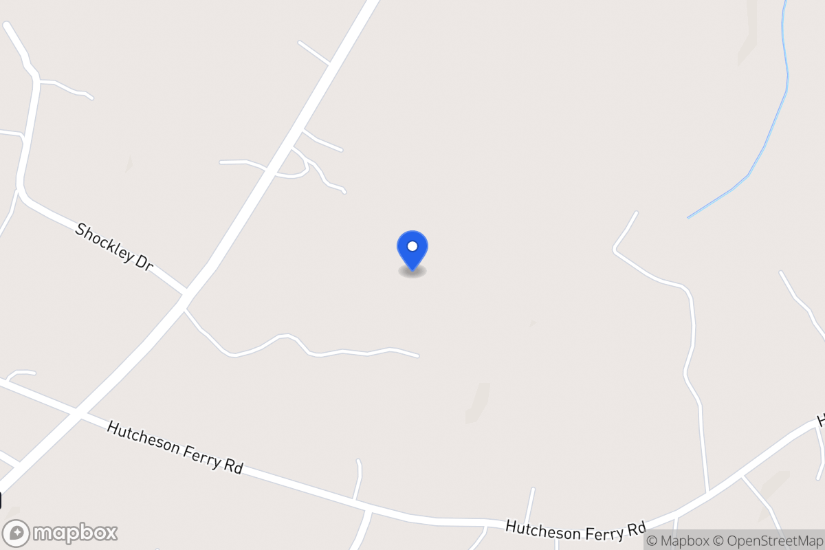 Map of 2137 E 5 Hwy