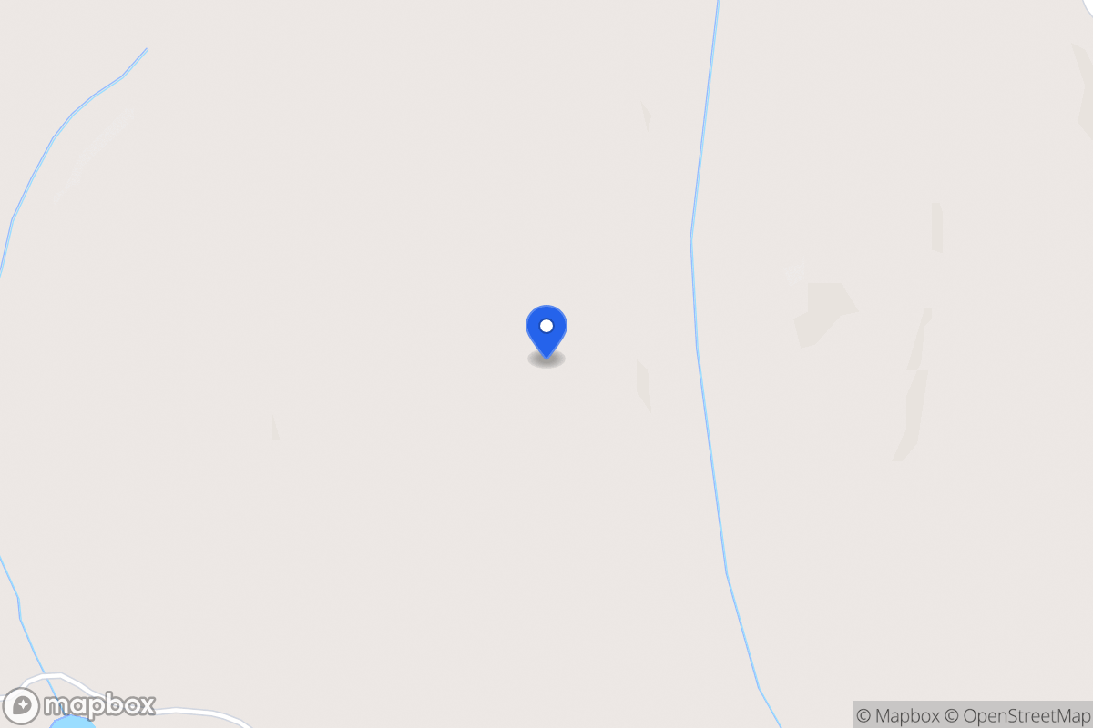 Map of 2025 Black Dirt Rd