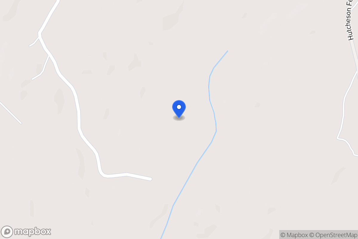 Map of 220 Ponderosa Rd