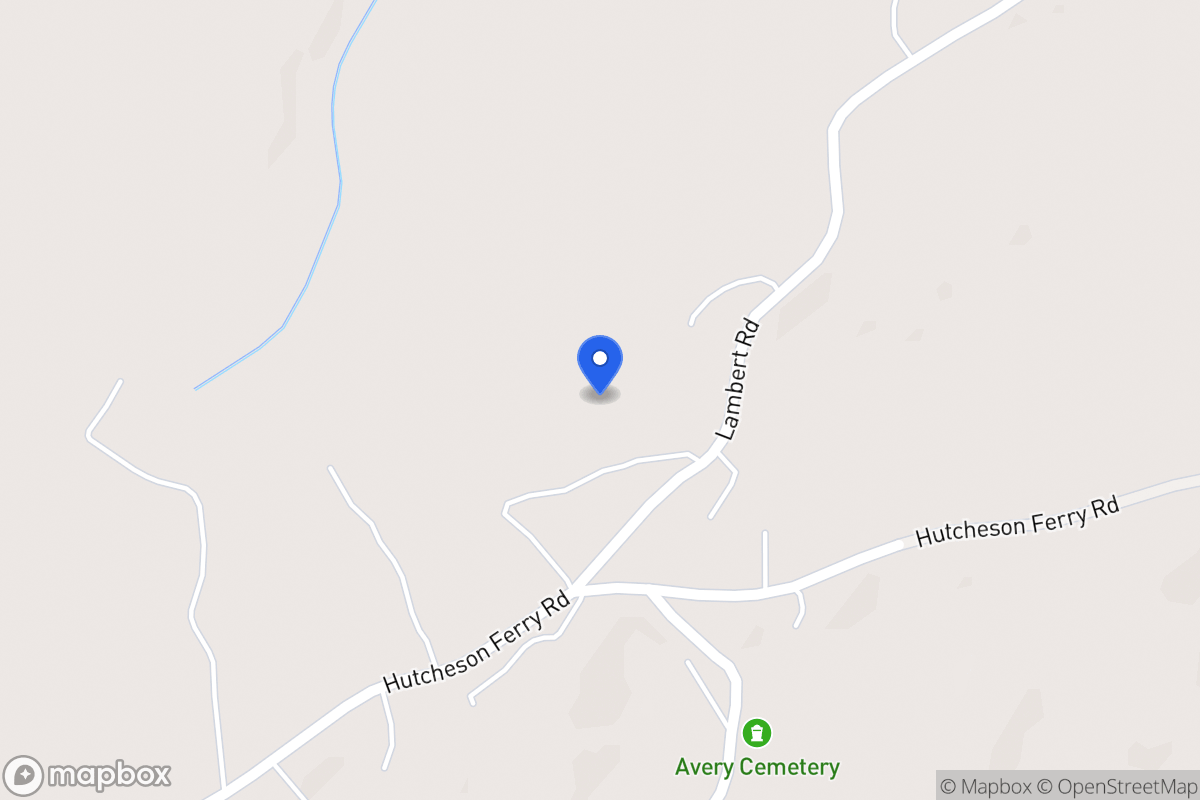 Map of 575 Lambert Rd
