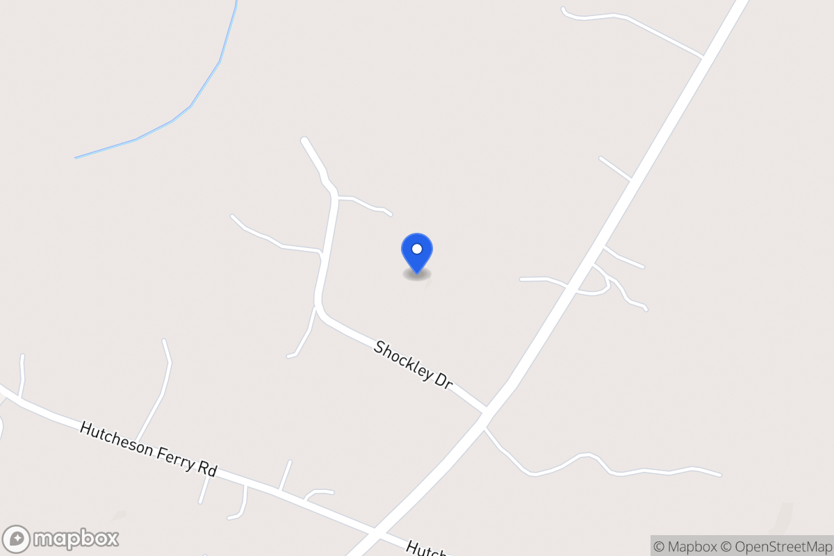 Map of 163 Shockley Dr