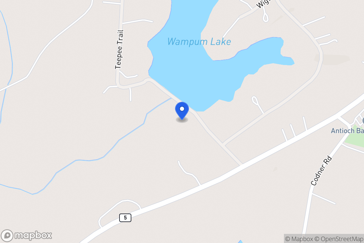 Map of 78 Adobe Dr