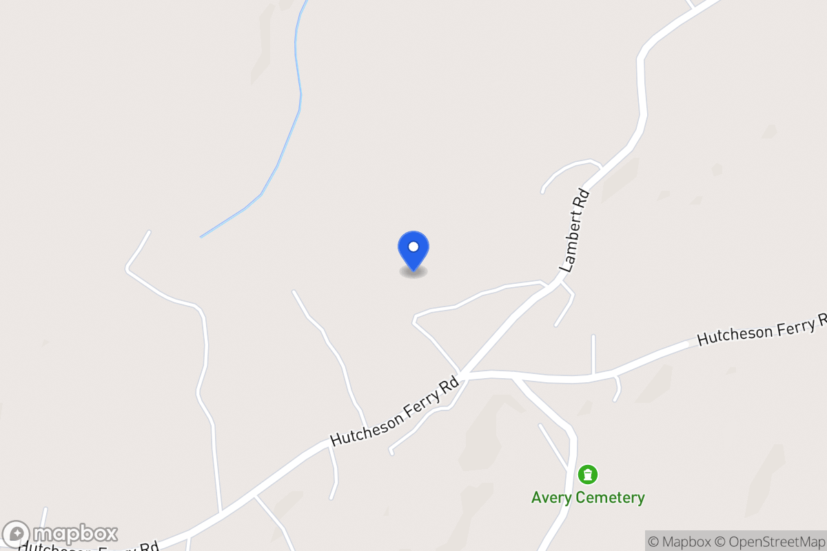 Map of 555 Lambert Rd