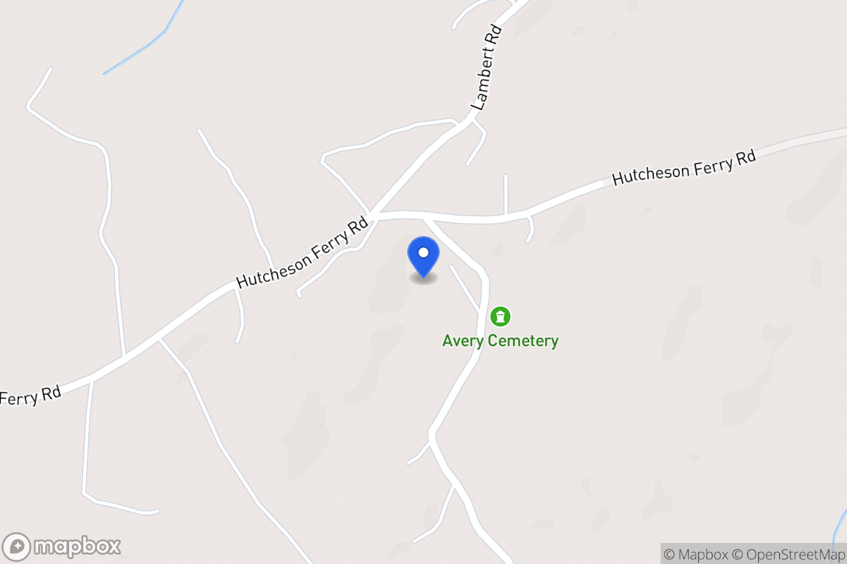 Map of 65 Ponderosa Rd