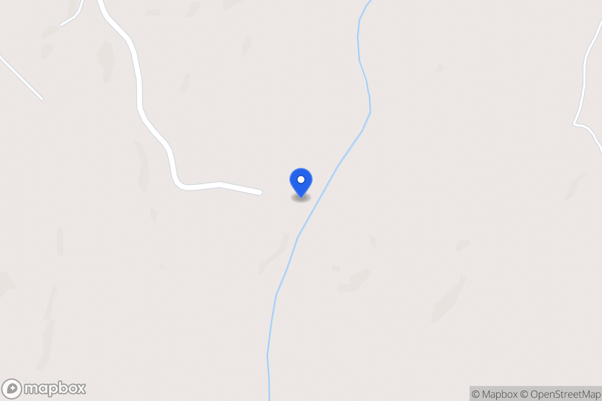 Map of 290 Ponderosa Rd