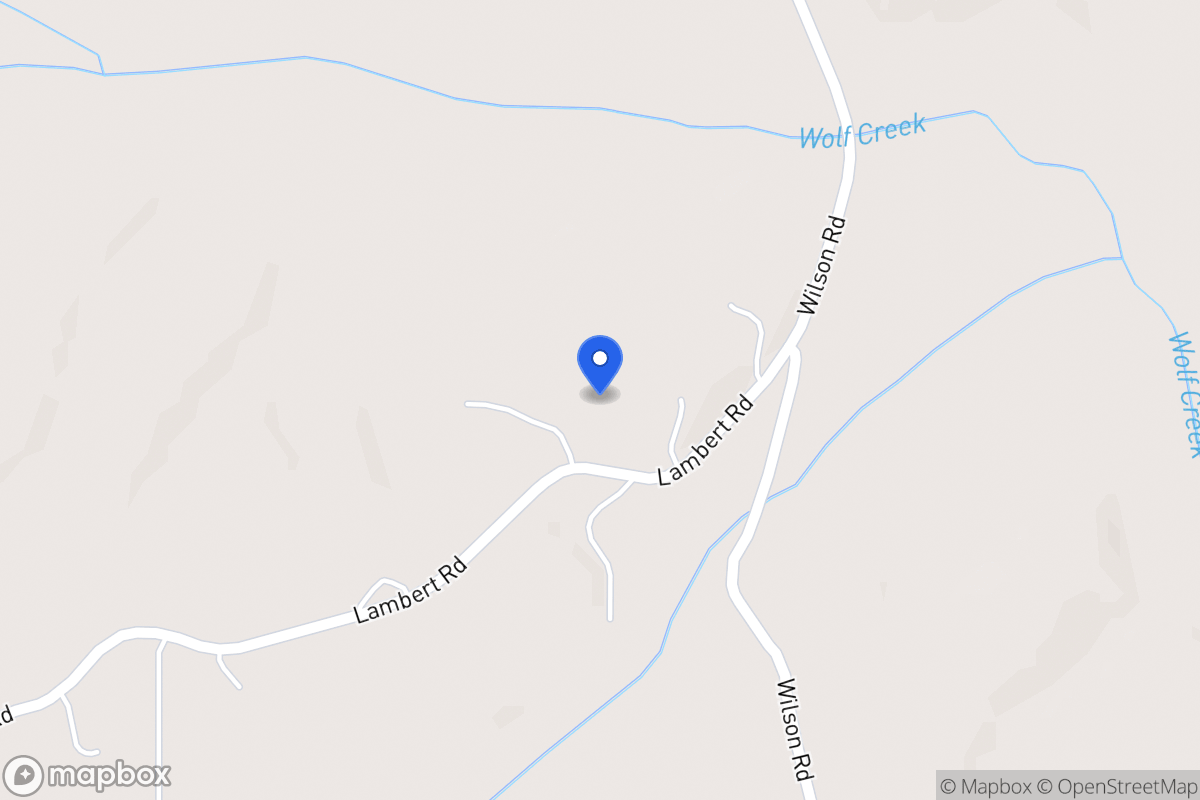Map of 89 Lambert Rd