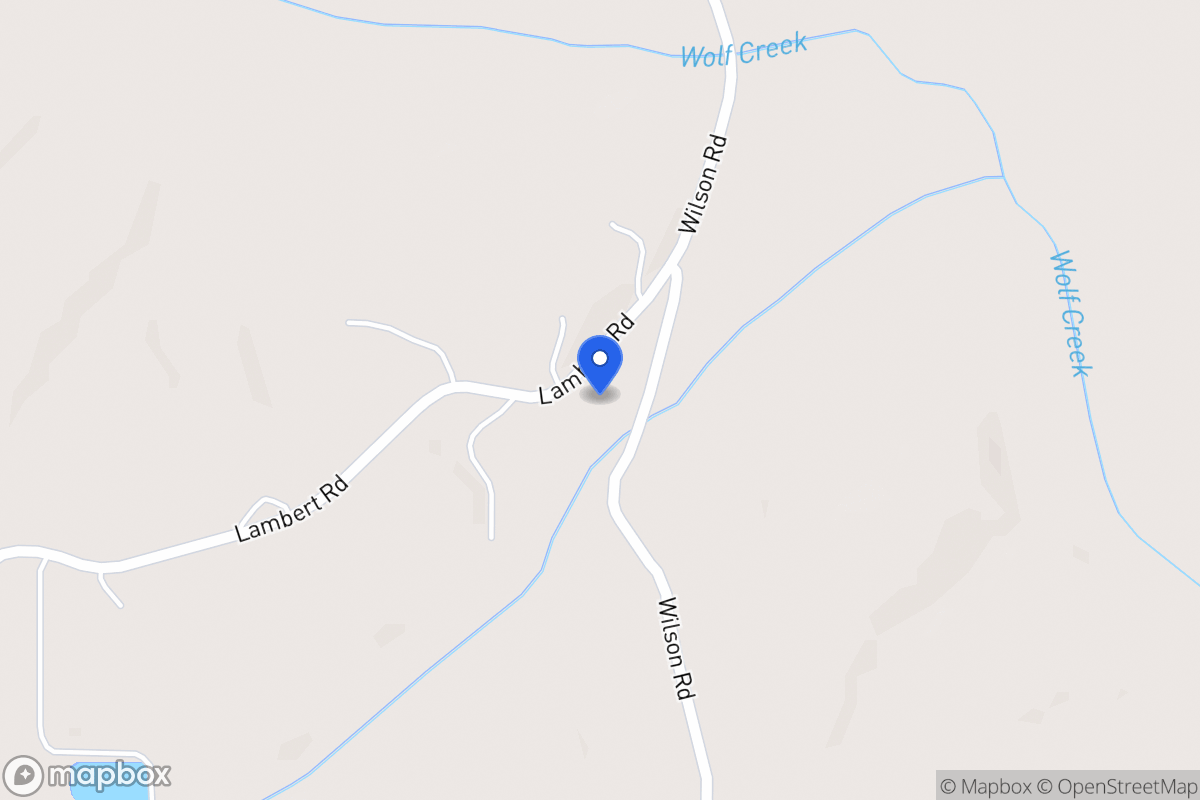 Map of 280 Wilson Rd