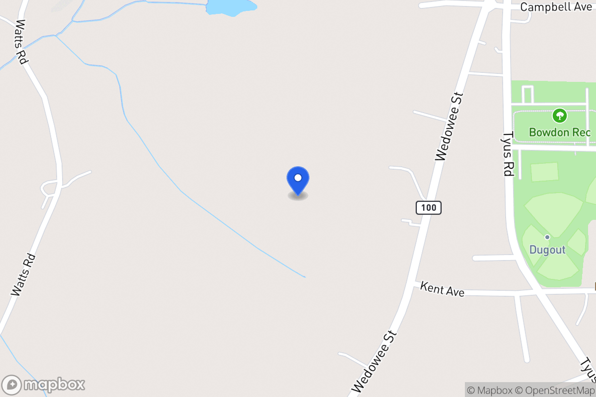 Map of 662 Wedowee St
