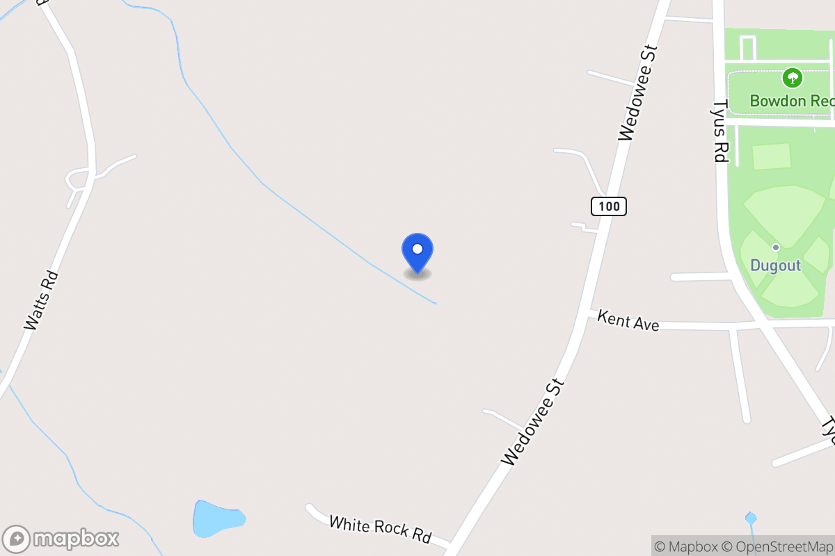 Map of 674 Wedowee St
