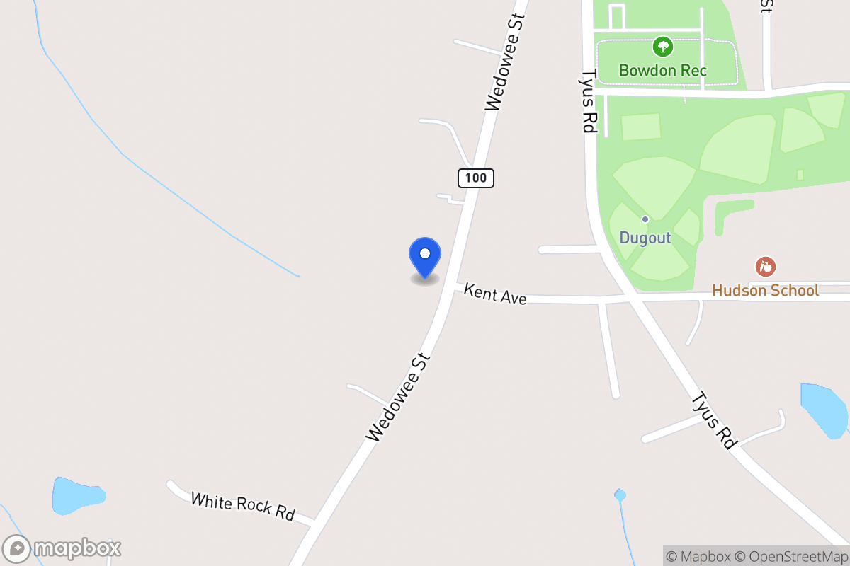 Map of 684 Wedowee St