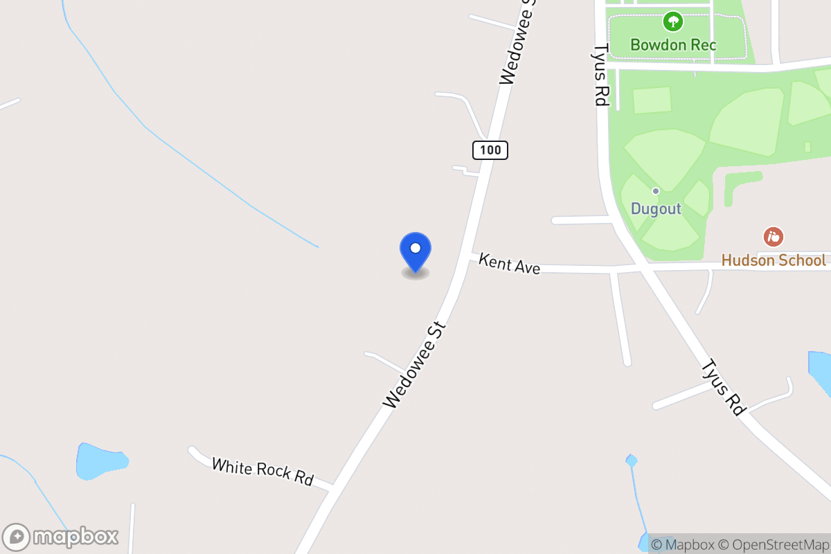 Map of 704 Wedowee St