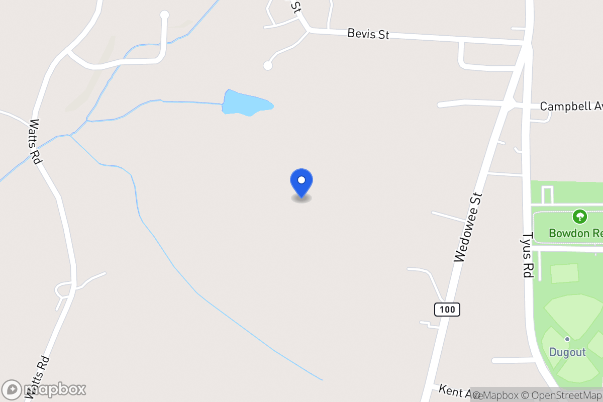 Map of 239 Bevis St