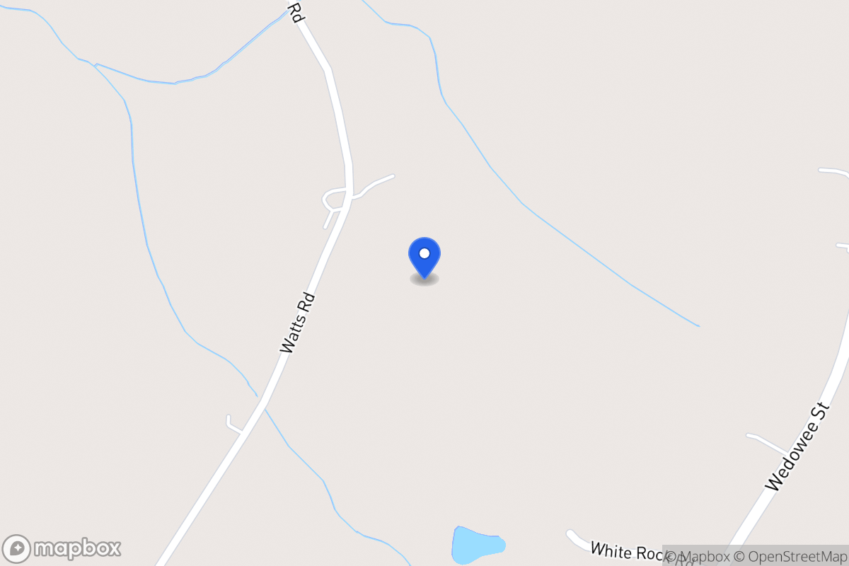 Map of Fowler Dr