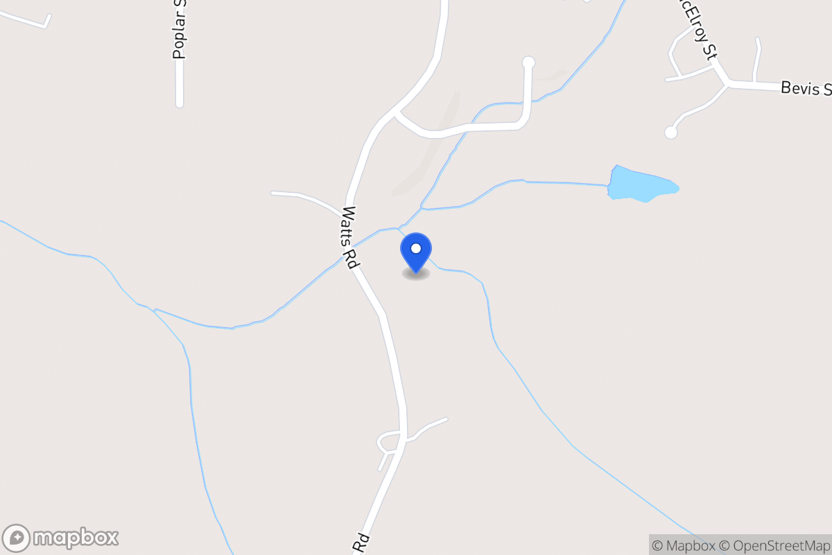 Map of 360 Watts Rd