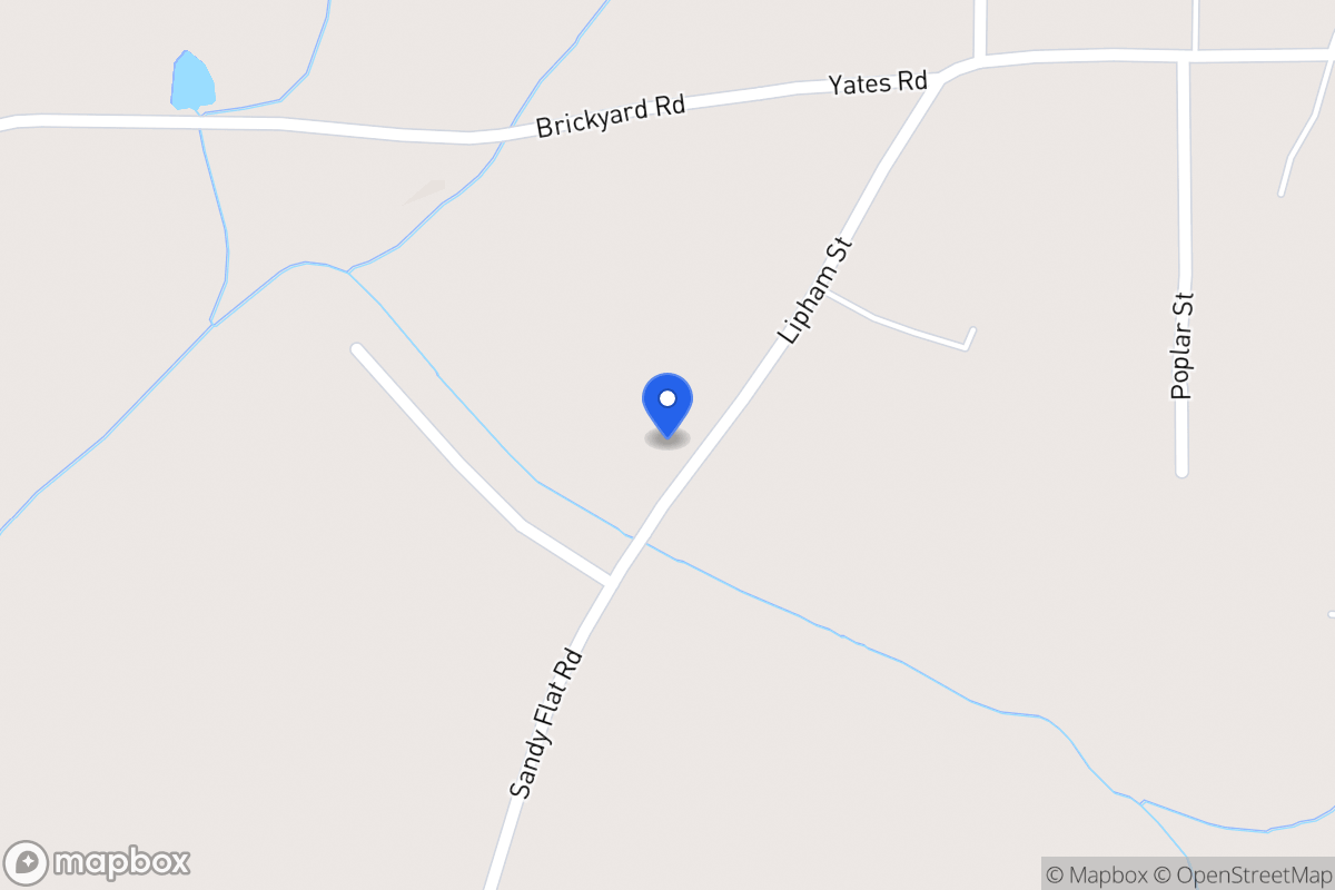 Map of 228 Lipham St