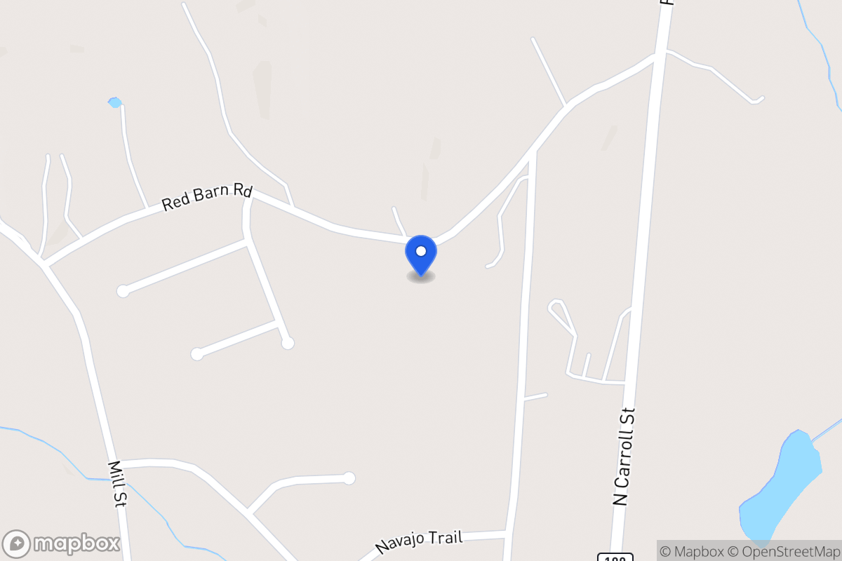 Map of 333 Rome St