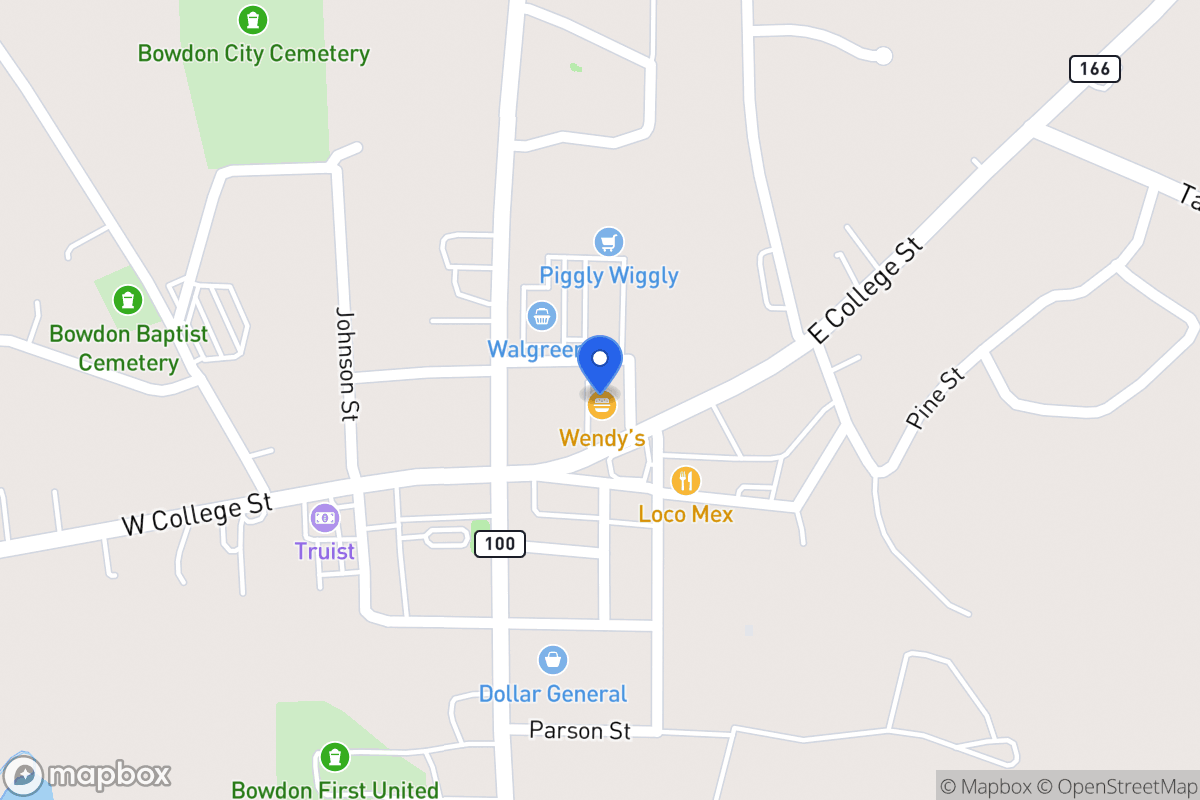 Map of 139 E College St