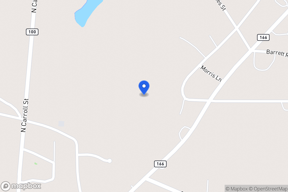 Map of 427 E College St