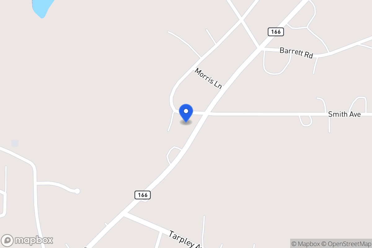 Map of 461 E College St