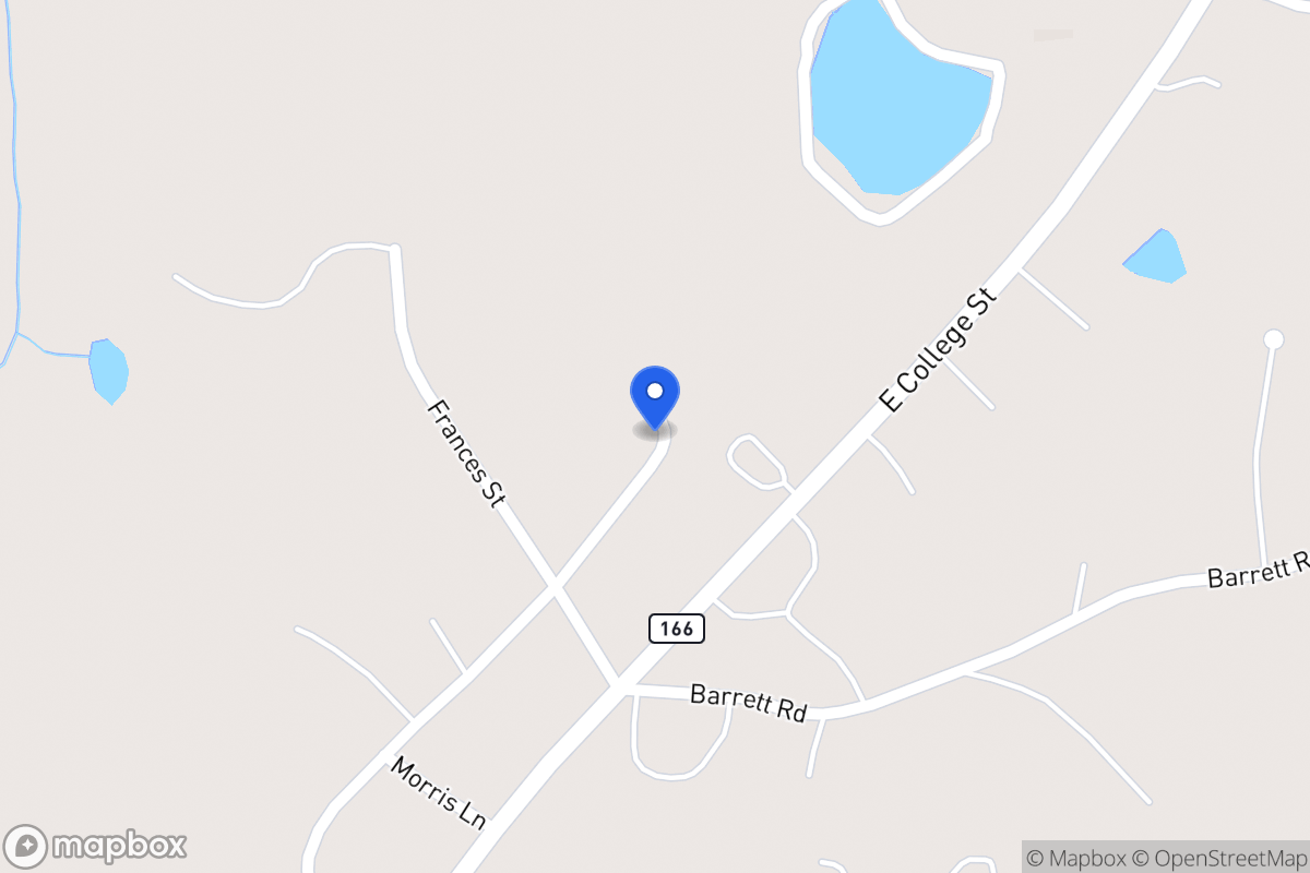 Map of 177 Starlight St