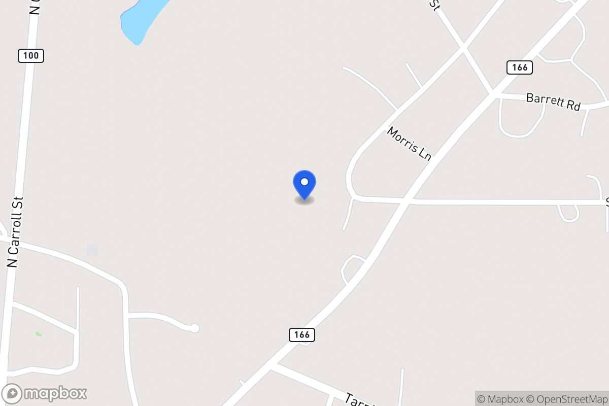 Map of 113 Rebecca Morris St