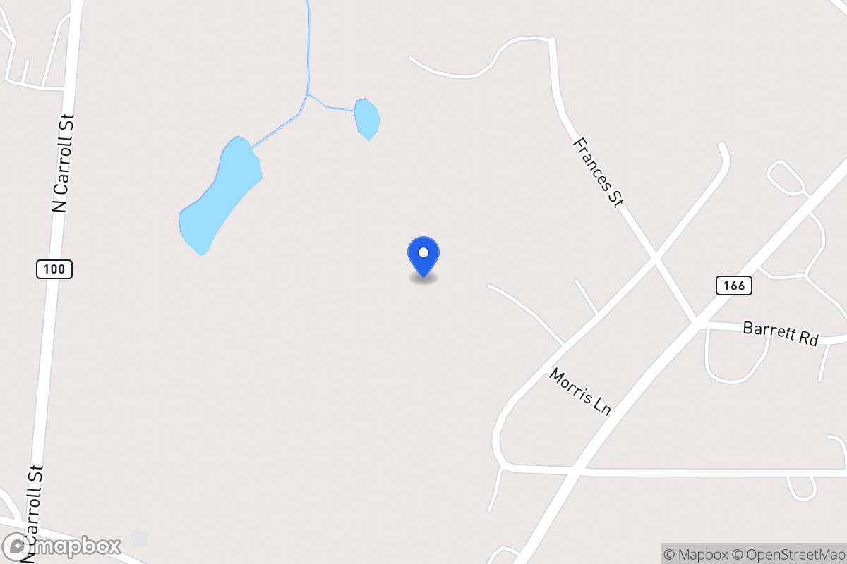 Map of 205 Rebecca Morris St