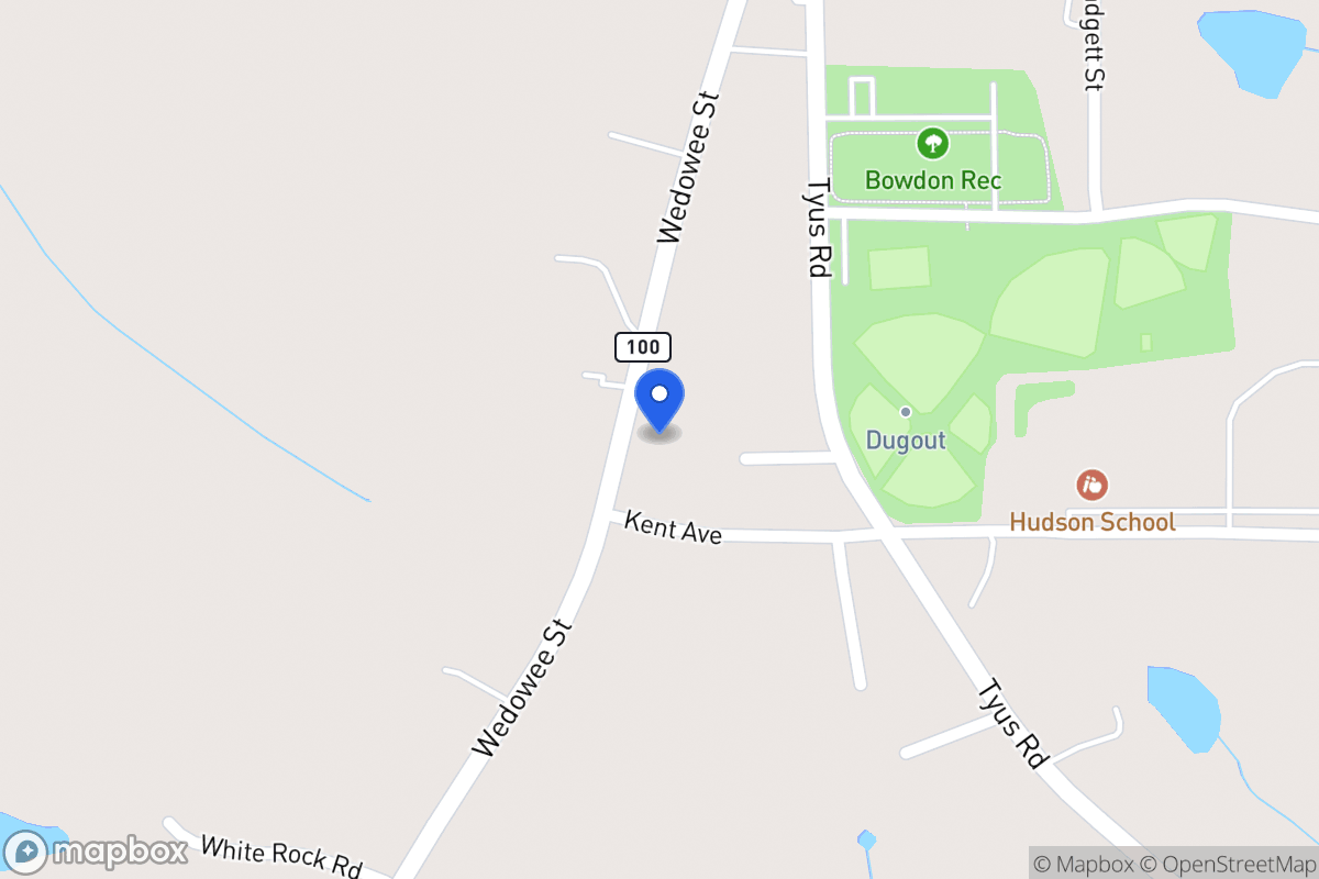 Map of 673 Wedowee St