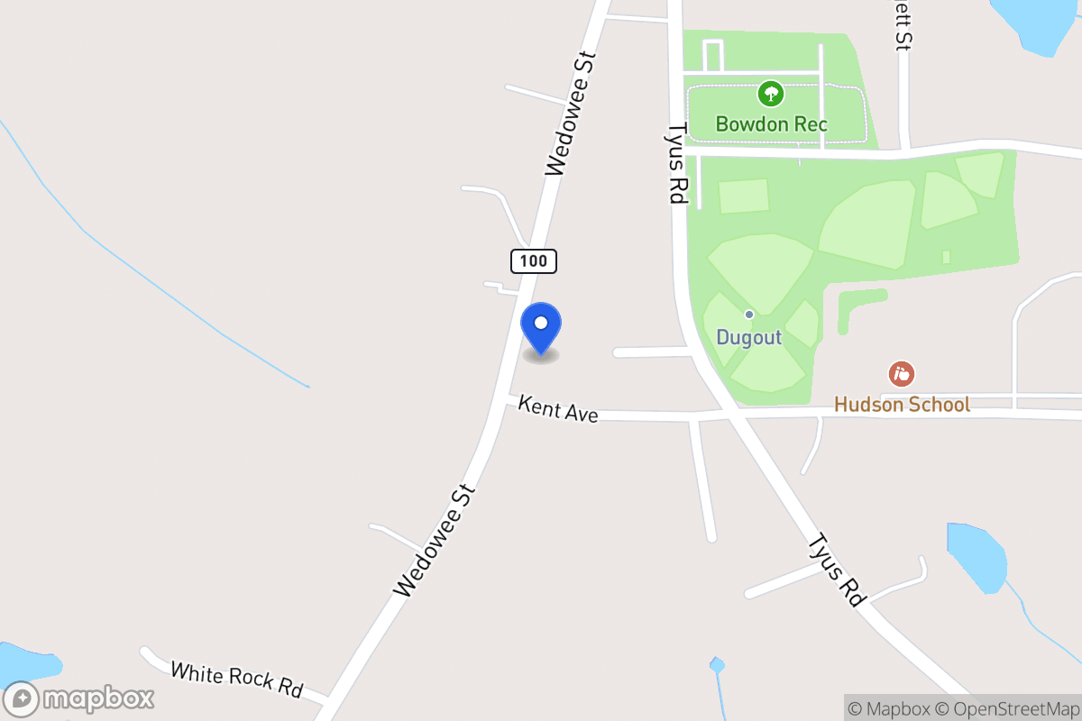 Map of 677 Wedowee St