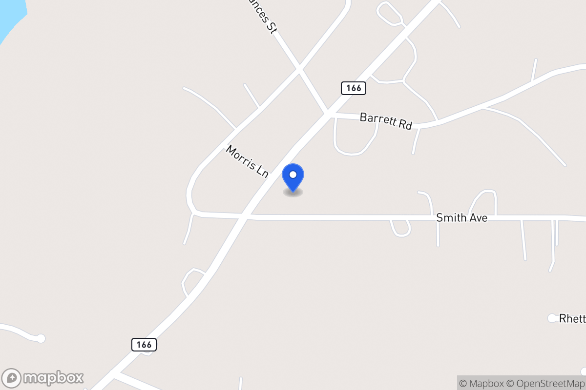 Map of 508 E College St