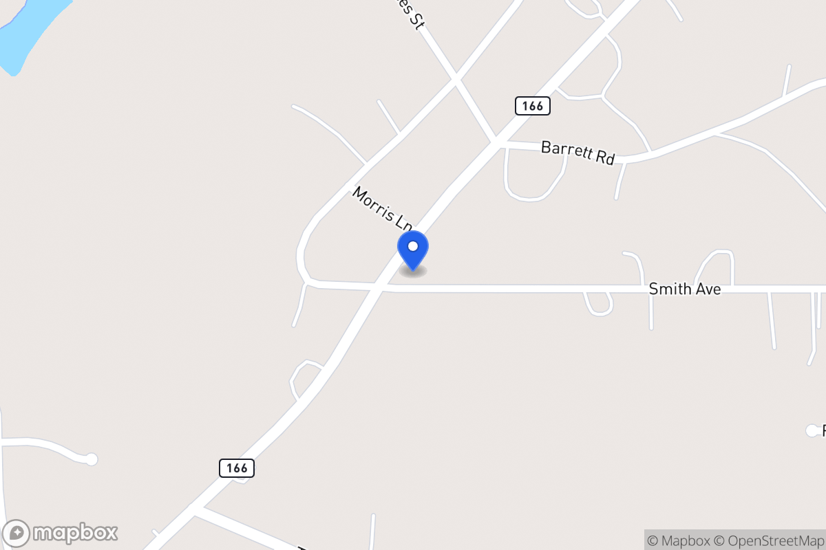 Map of 502 E College St