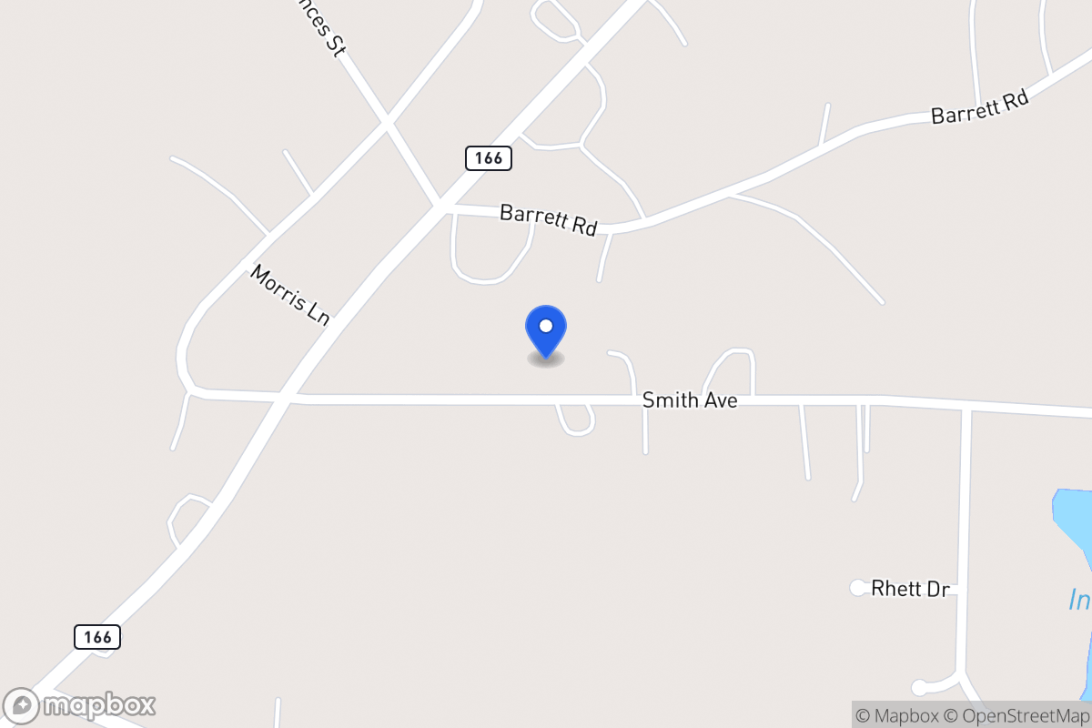 Map of 137 Smith Ave