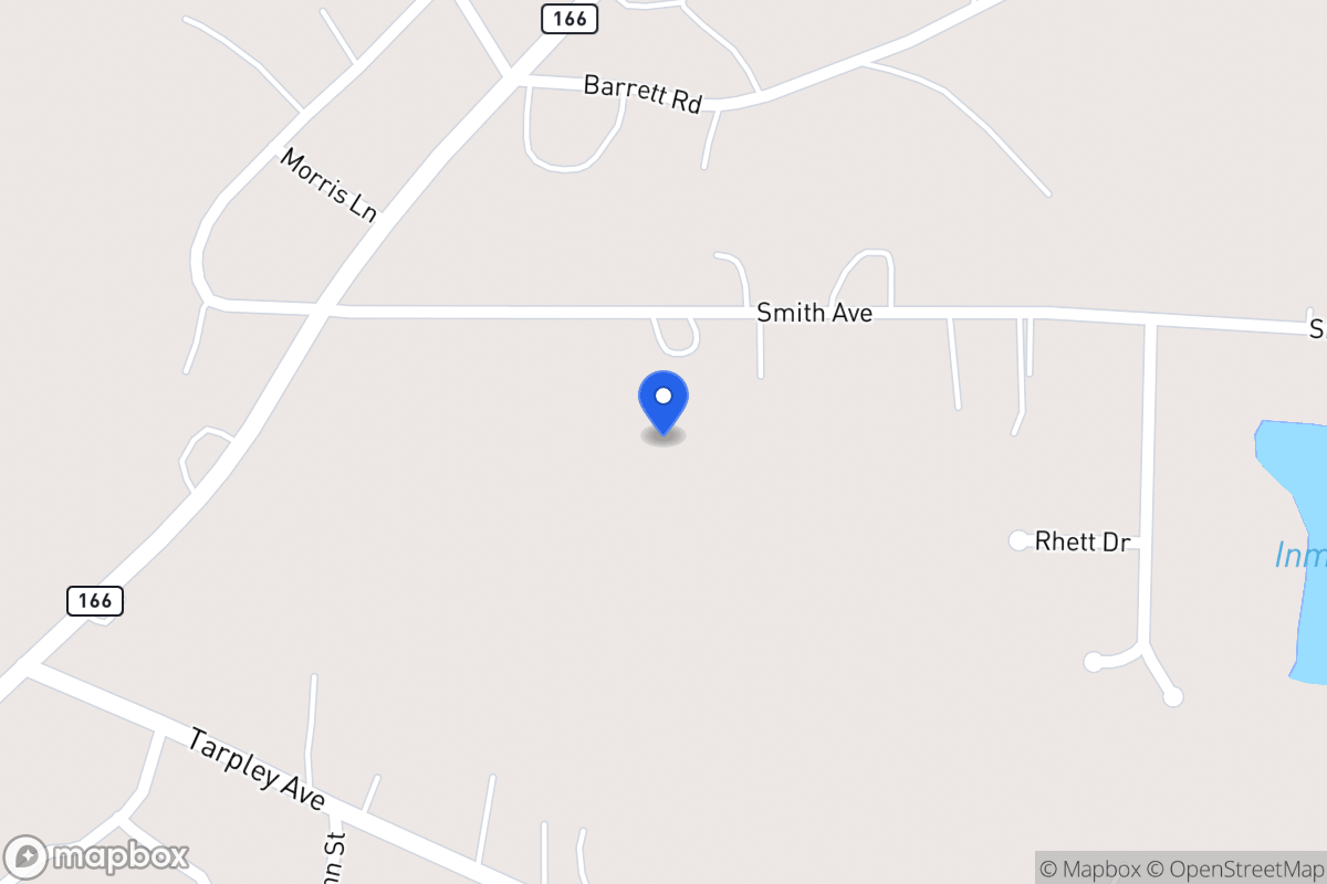 Map of 142 Smith Ave