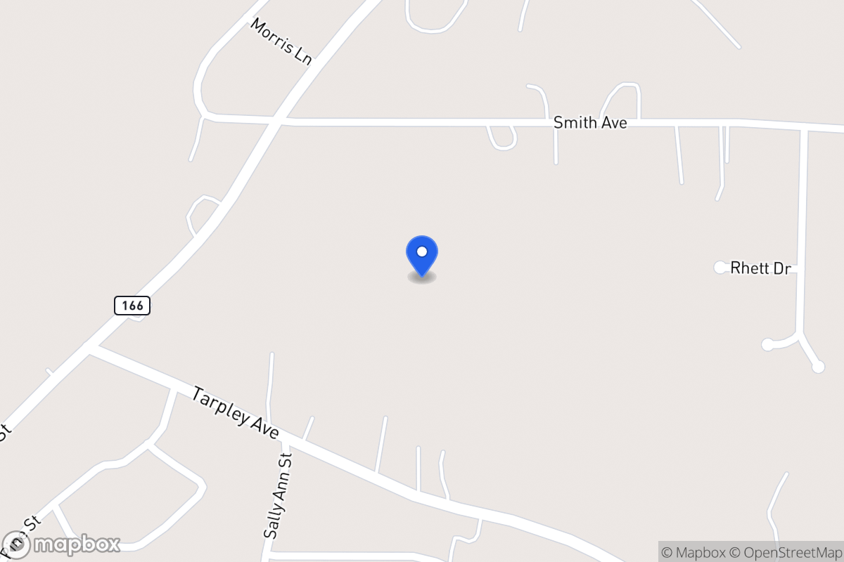 Map of 132 Smith Ave