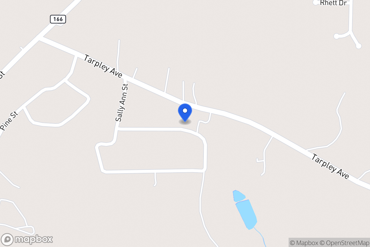 Map of 448 Sally Ann Cir