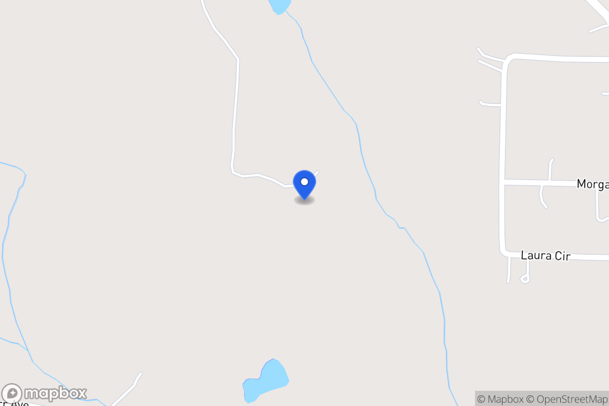 Map of 438 Sally Ann Cir