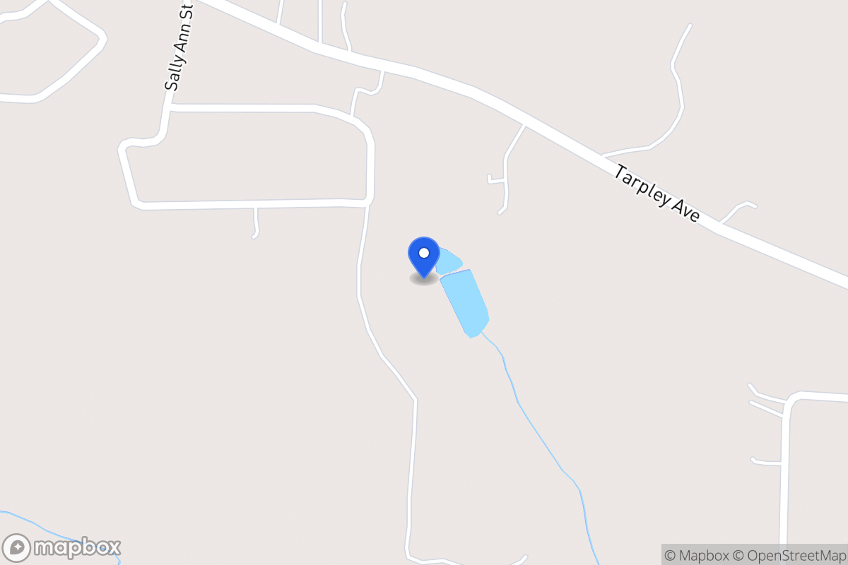 Map of 440 Sally Ann Cir
