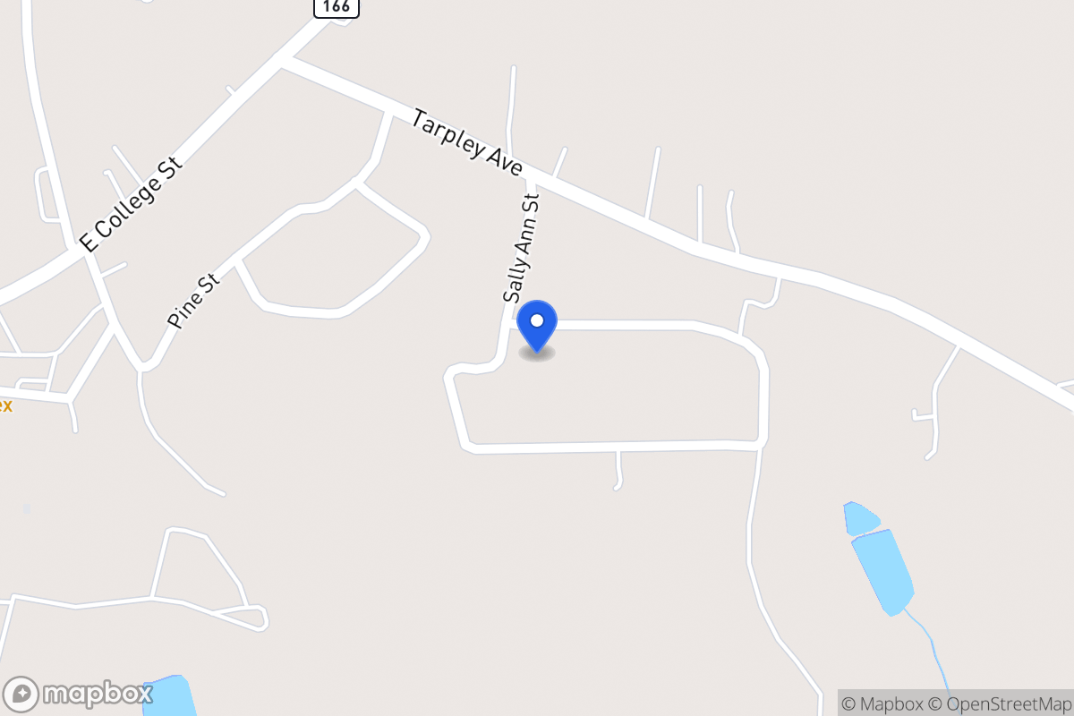 Map of 463 Sally Ann Cir