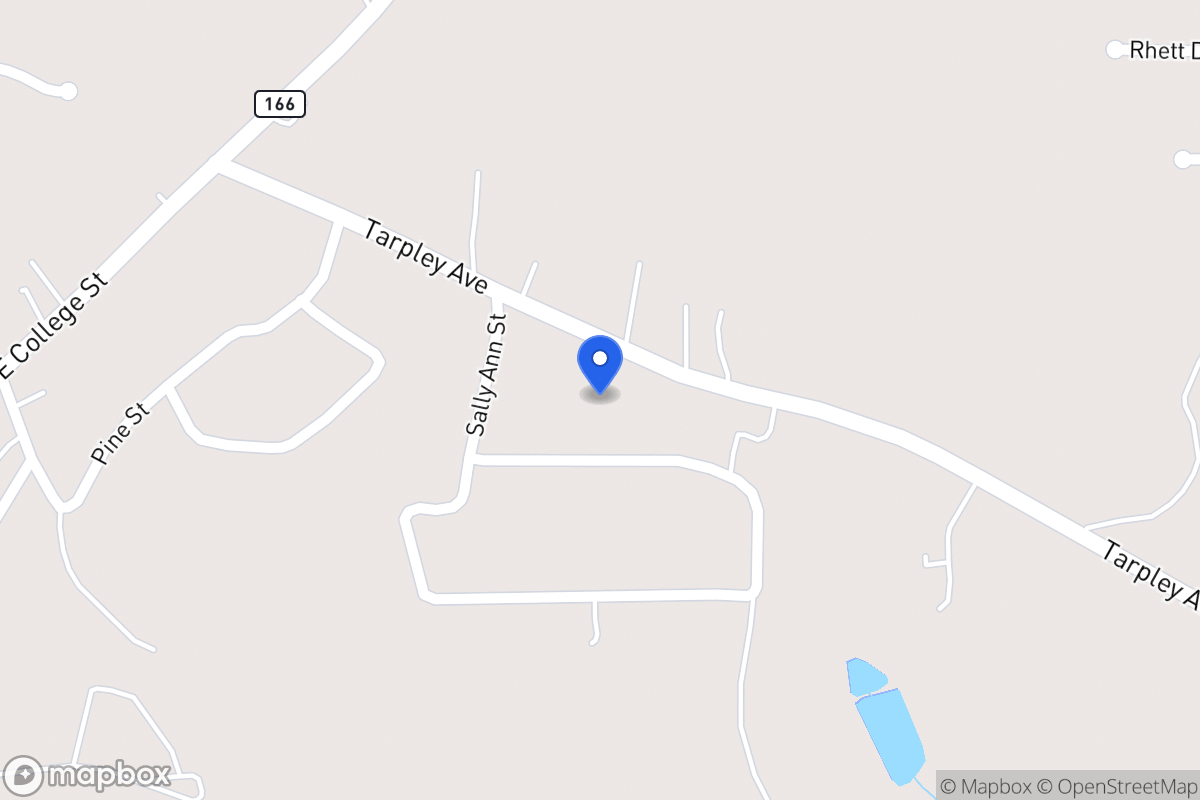 Map of 450 Sally Ann Cir
