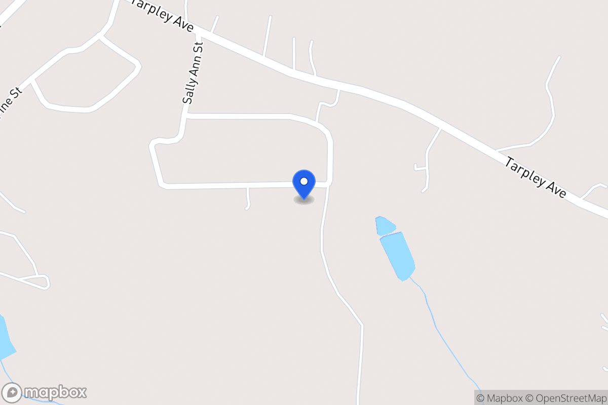 Map of 432 Sally Ann Cir