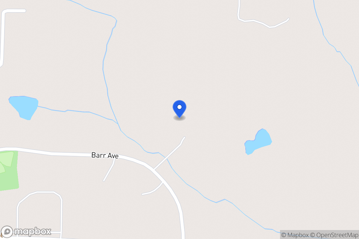 Map of 195 Barr Industrial Ave