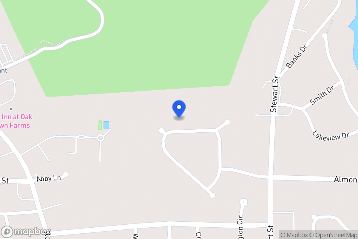 Map of 212 Wooded Glen Ln