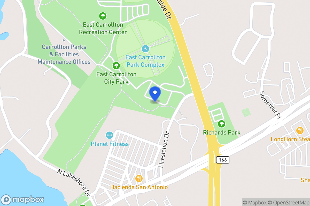 Map of 200 Alton Estes Dr
