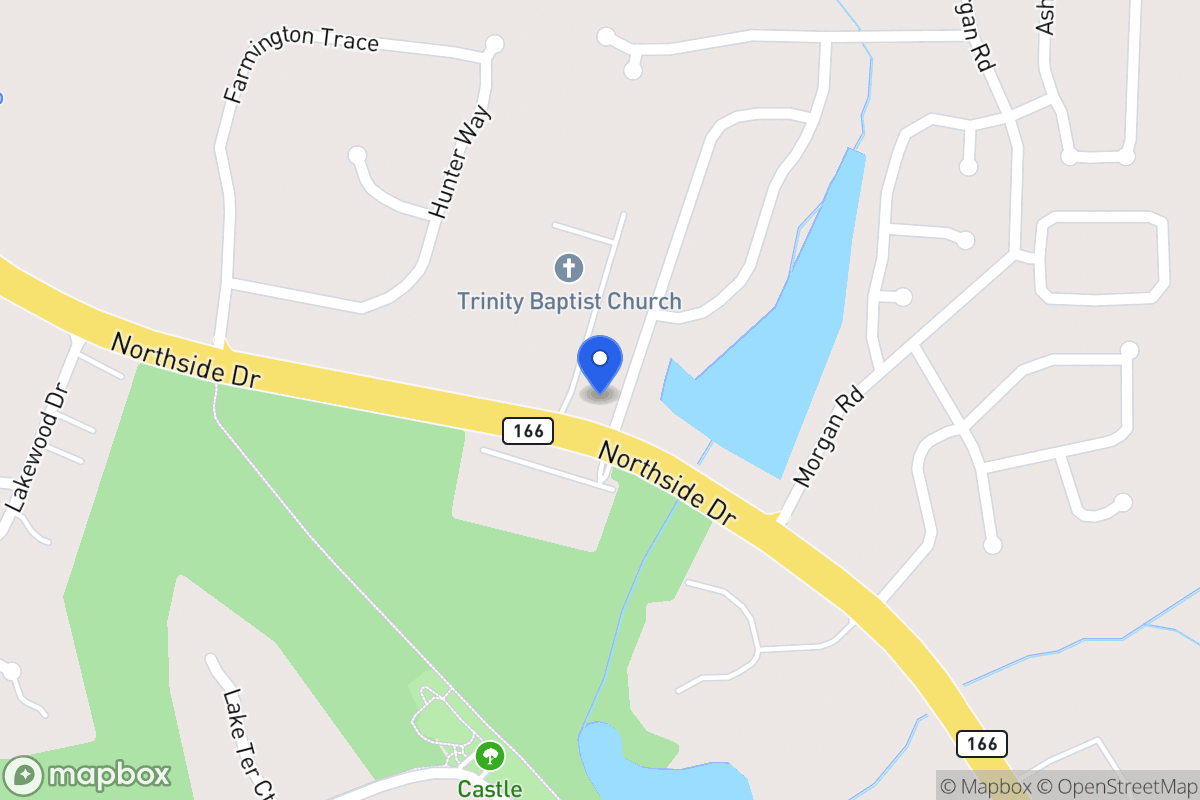 Map of 102 Providence Dr