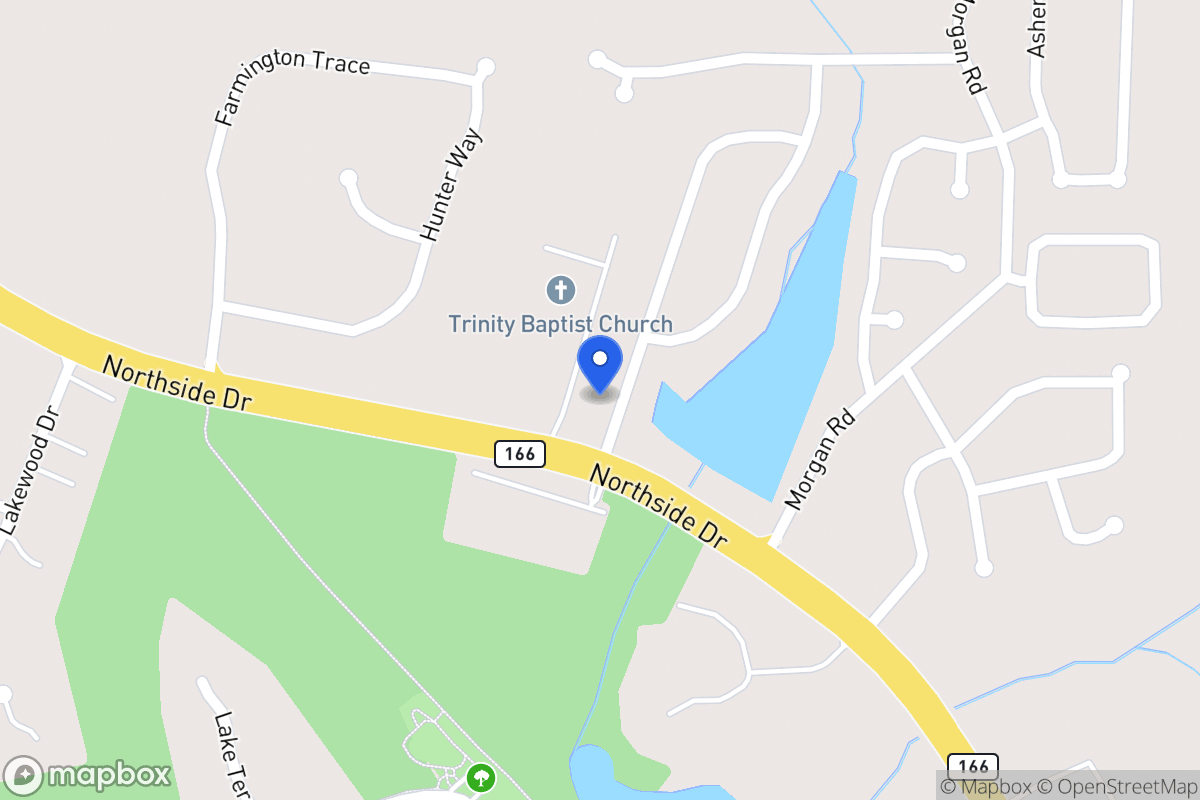 Map of 104 Providence Dr