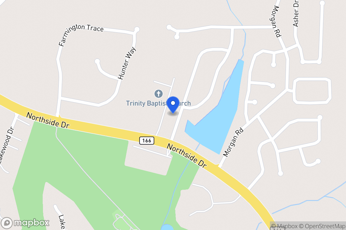 Map of 108 Providence Dr
