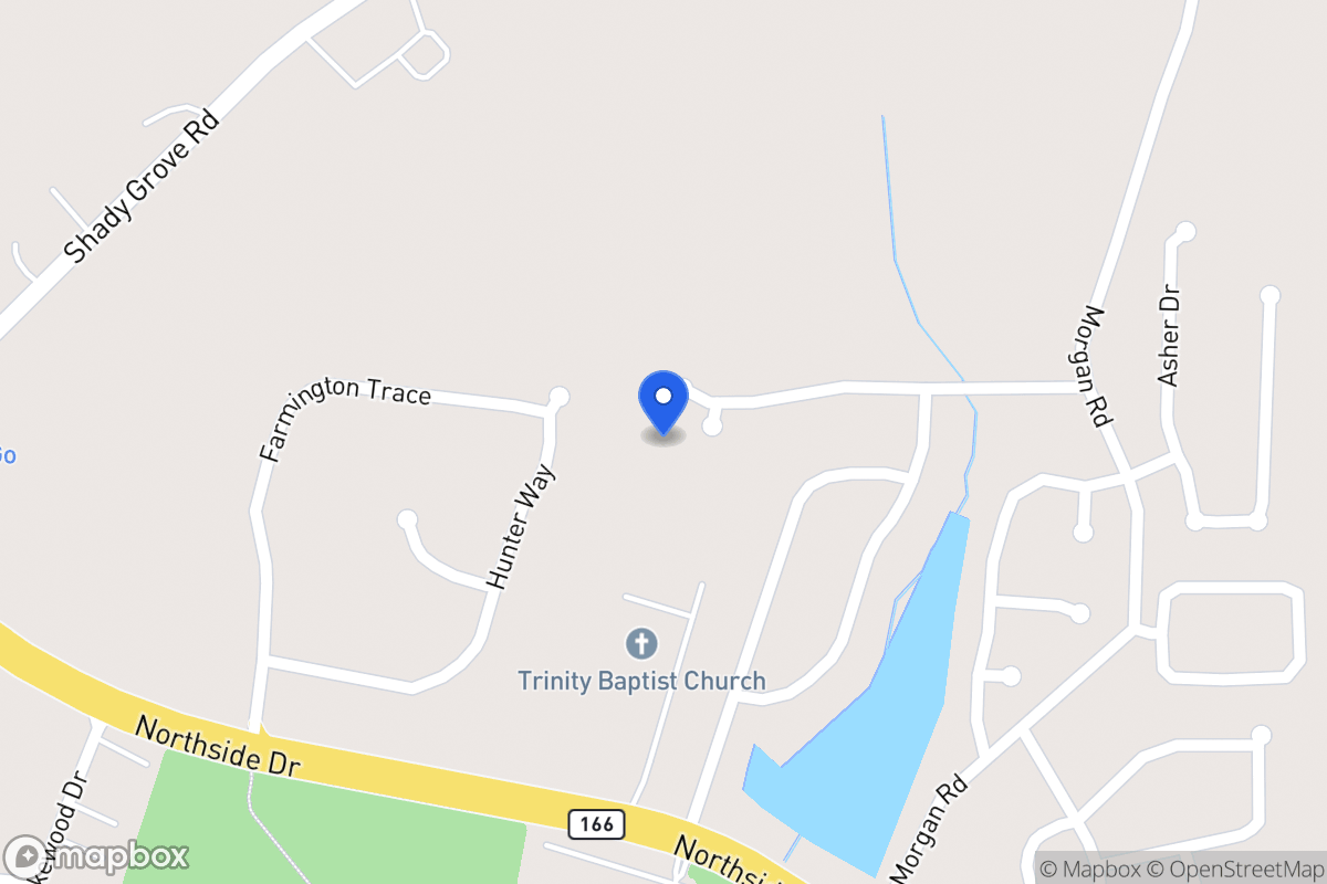 Map of 225 Turtle Cv