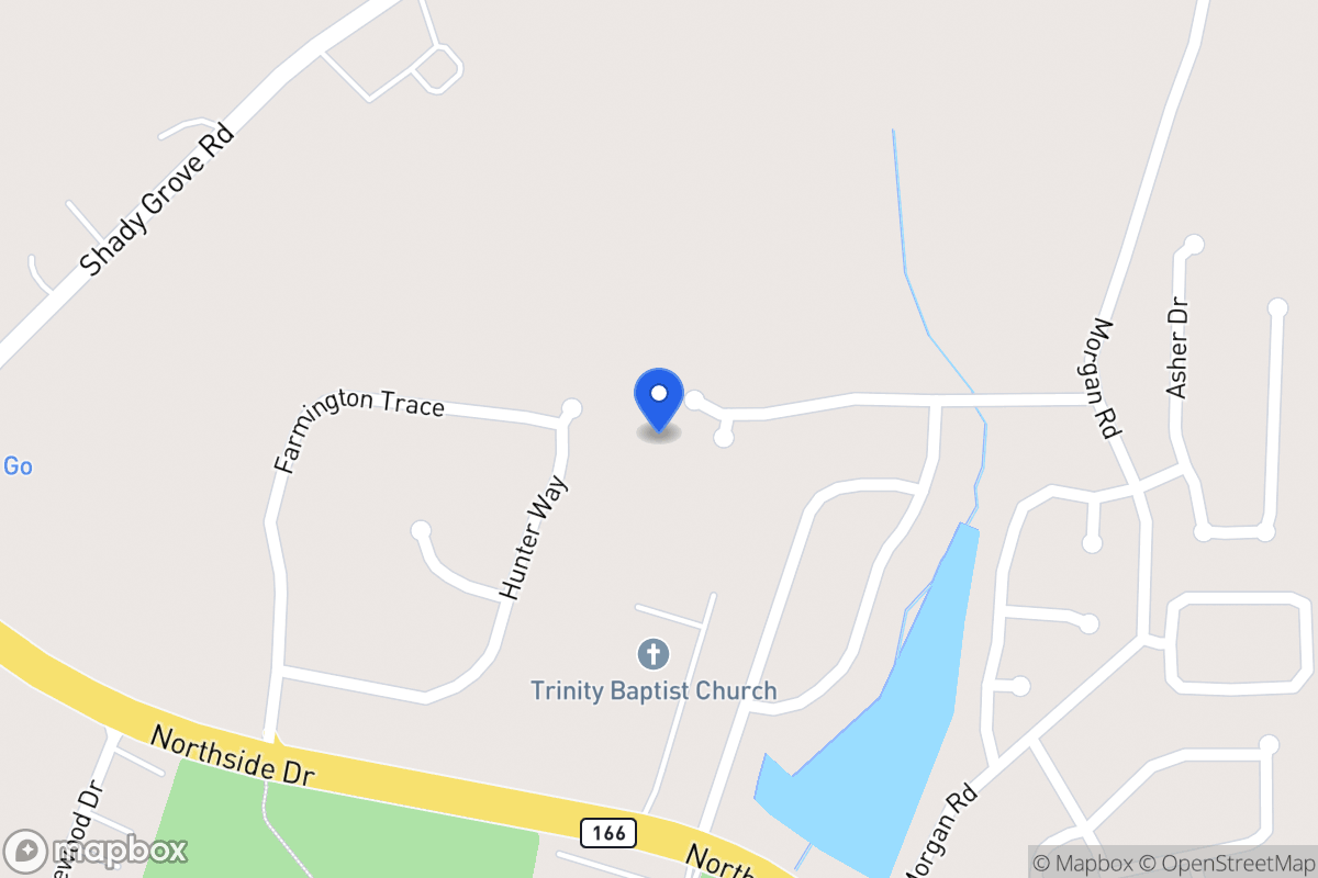 Map of 227 Turtle Cv